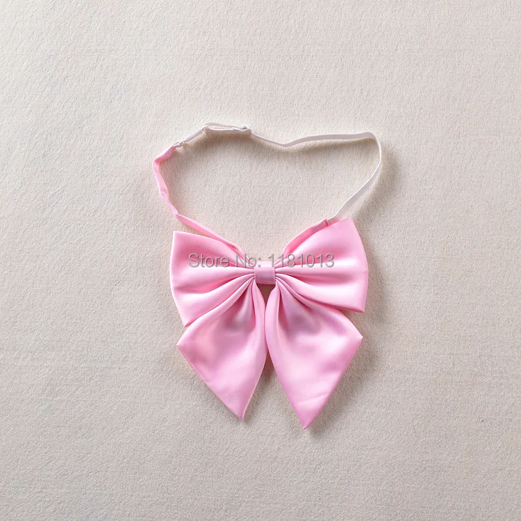 2 шт./лот японский шарф JK Униформа матросский костюм галстук-бабочка Японский