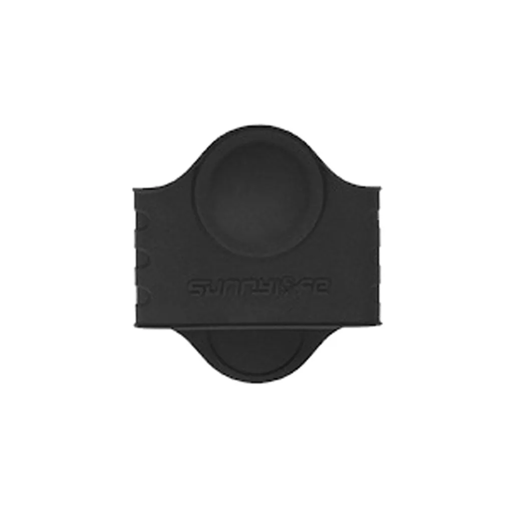 Водонепроницаемый силиконовый чехол с защитой от царапин для Insta360 One X r