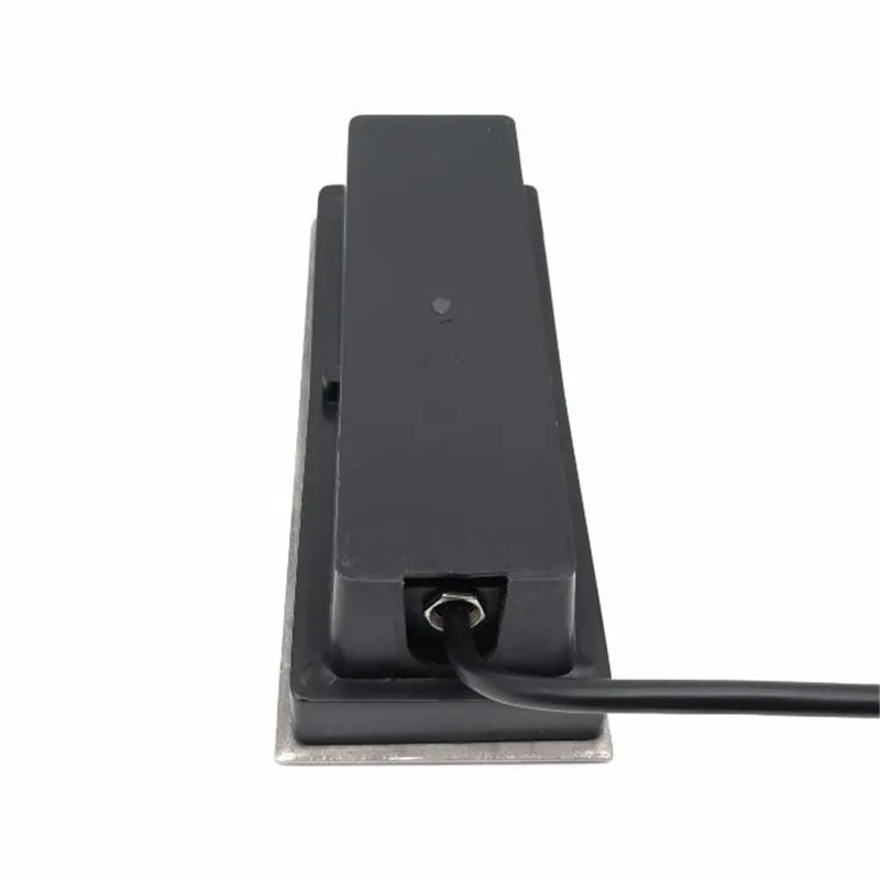 Настенный светодиодный светильник 5x2 Вт RGB/белый 85 ~ 265 В IP68 200*80*60 мм | Лампы и