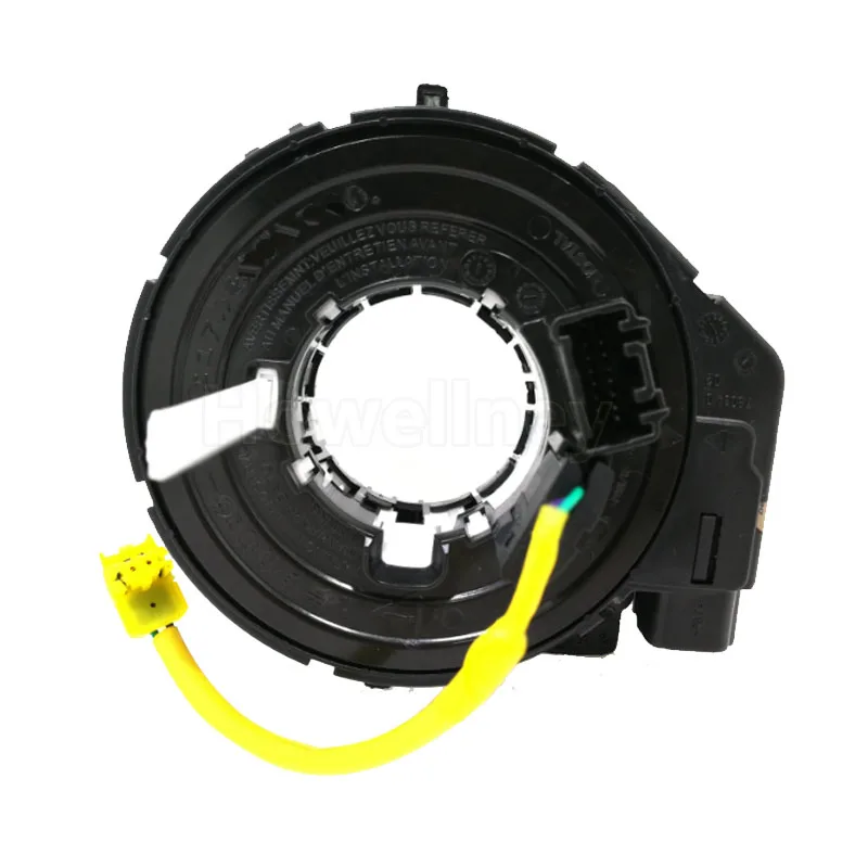 Комбинированный переключатель катушки D651-66-CS0 D65166CS0 для Mazda 2 Mazda 6 2008