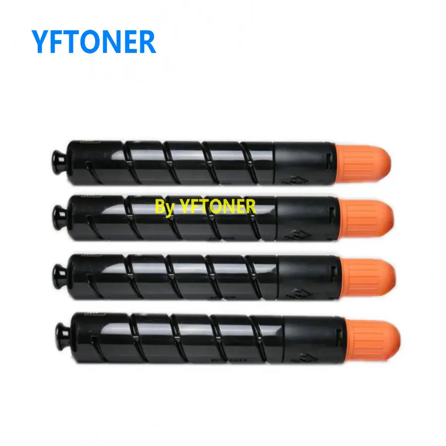 YFTONER для Canon GPR-30 IR C5045 C5051 C5250 C5255 C-EXV28 Набор тонера фотокопии | Компьютеры и офис