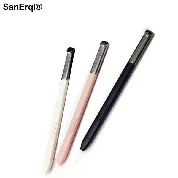 Стилус SanErqi для Samsung Note2 активный стилус S ручка Galaxy Note 2 N7100 сенсорного экрана Caneta