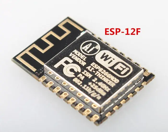 Бесплатная Доставка 5 шт./лот ESP8266 дистанционного последовательный Порт