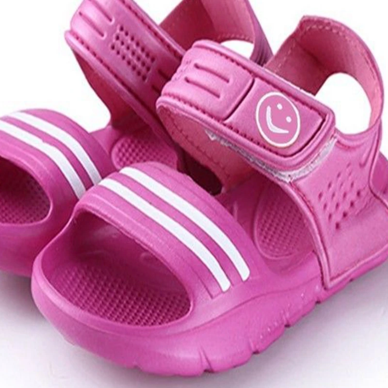 1 пара повседневная детская обувь для маленьких мальчиков летние пляжные