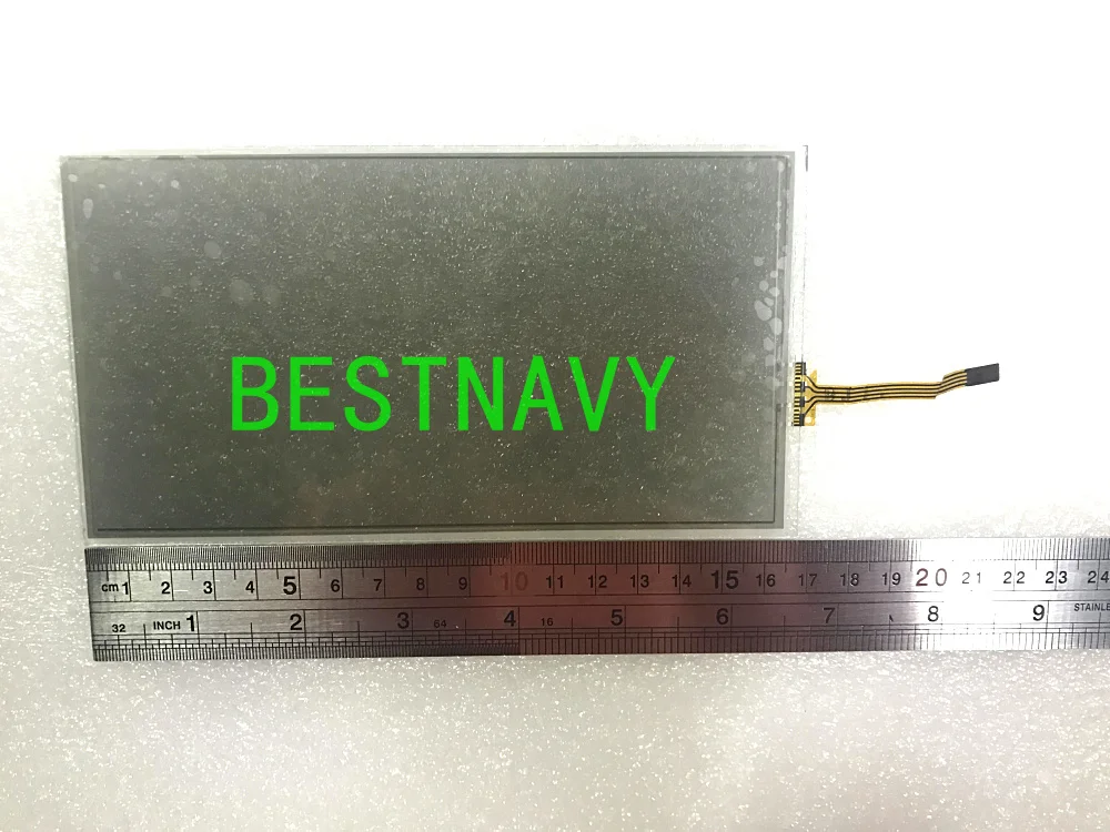 Оригинальный новый оригинальный 7 дюймовый ЖК дисплей LTA070B1R2A сенсорная панель