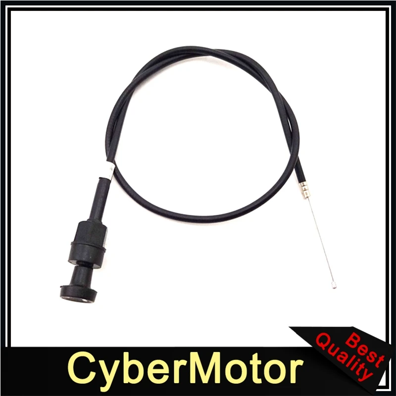 Карбюратор для мотоцикла PW50 PW 50 длина 730 мм Длина 28 74 дюйма|carburetor choke cable|carburetor chokecarb