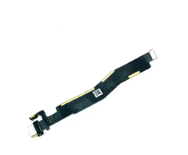 Для OnePlus 3 Usb зарядный гибкий кабель 100% Новый USB штекер PCB|Шлейфы для мобильных