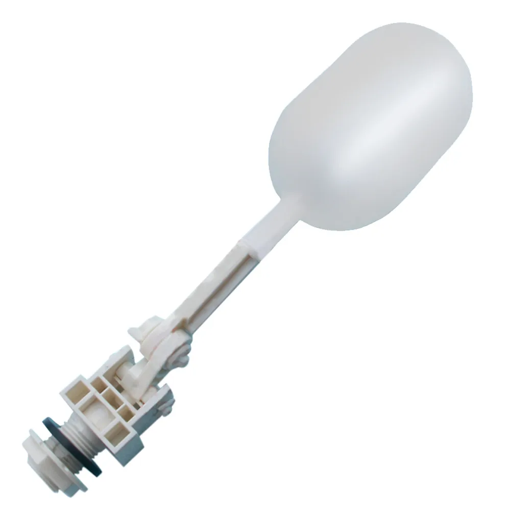 Пластиковый мини поплавок с шаровым клапаном автоматический резервуар для