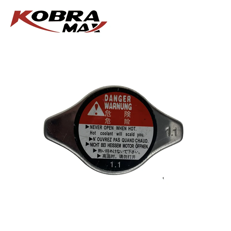 KOBRAMAX профессиональные автомобильные принадлежности крышка радиатора