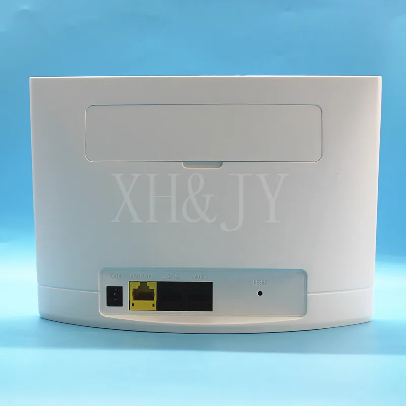 Разблокированный 4G OEM беспроводной маршрутизатор LTE 300 Мбит/с CPE WIFI роутер модем с