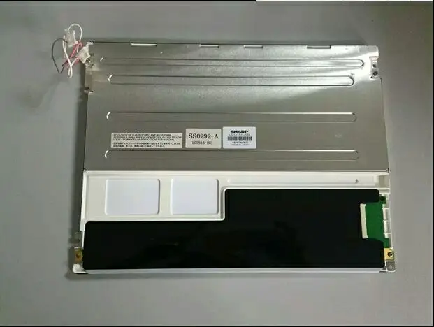 ЖК экран для консоли LQ121S1LG45 12 1 дюйма|screen|screen lcd |