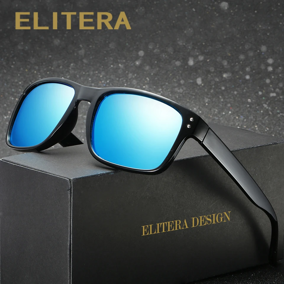 Elitera Новое поступление Для Мужчин's Солнцезащитные очки для женщин
