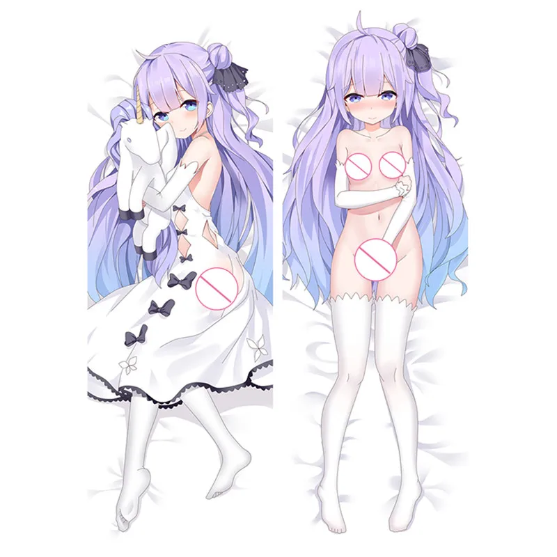 Заказная полная печать наволочка с аниме уникальный Косплей Dakimakura обнимающий тело наволочка чехол