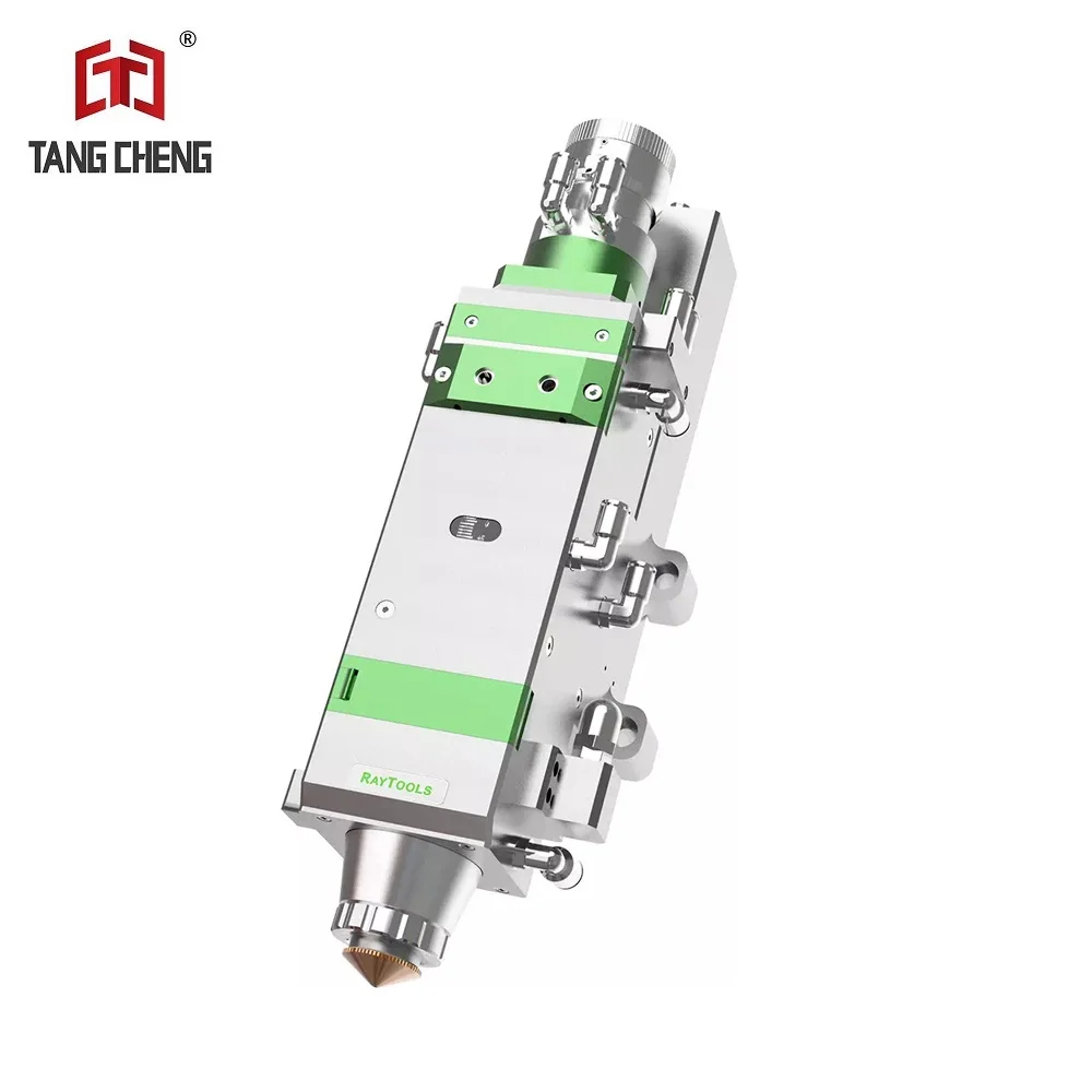 Серия BM114S автоматическая фокусировка лазерная режущая головка для лазерной