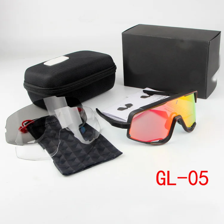 Бренд 100 солнцезащитные очки s2 велосипедные Gafas glendales speedtraped speedcrafted|Очки для