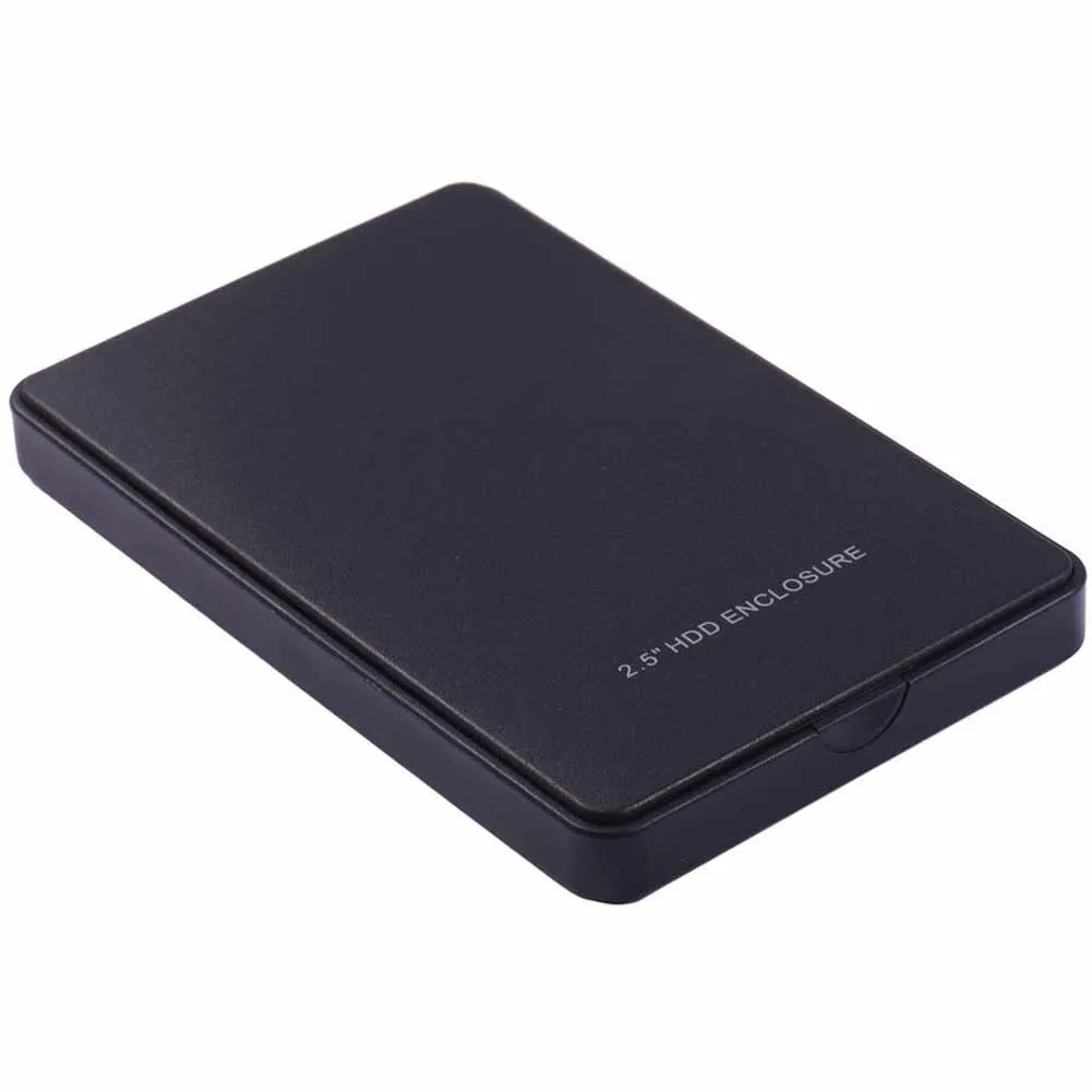 Внешний корпус для жесткого диска USB 2 0 5 дюйма hard drive external enclosure external enclosuredisk box
