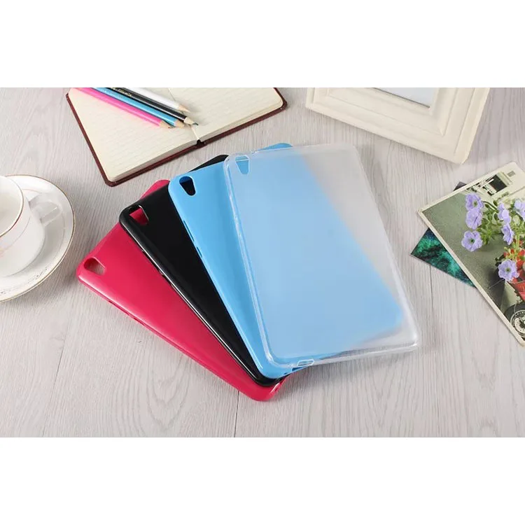 Чехол для Huawei Honor Tablet 2 8 &quot мягкий ТПУ чехол с полной защитой 8&quot |cover for tablet|for