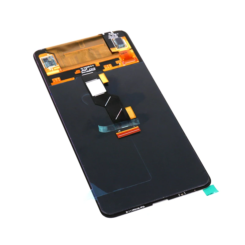 Для Xiaomi mi x 3 ЖК дисплей сенсорный дигитайзер сборка Дисплей для экран Pantalla|Экраны