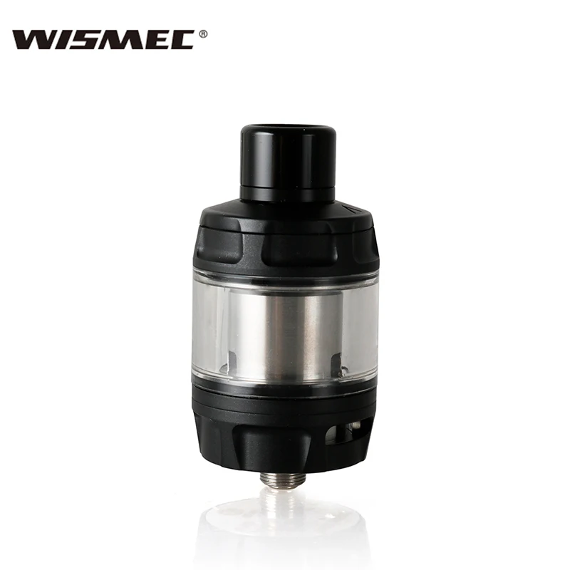 USA Warehouse Wismec SINUOUS SW Kit с атомайзером Elabo 2 мл/4 мл 50 Вт Встроенный аккумулятор 3000 мАч