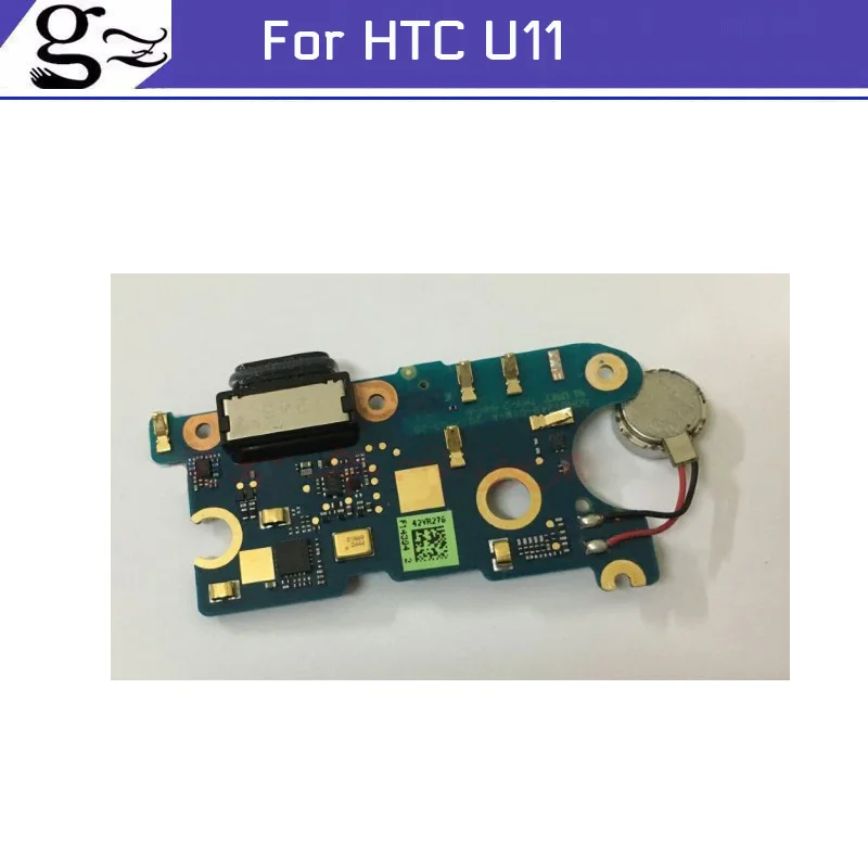 Usb-разъем для зарядки и HTC U11 U 11 5 мобильный телефон дюйма | Мобильные телефоны