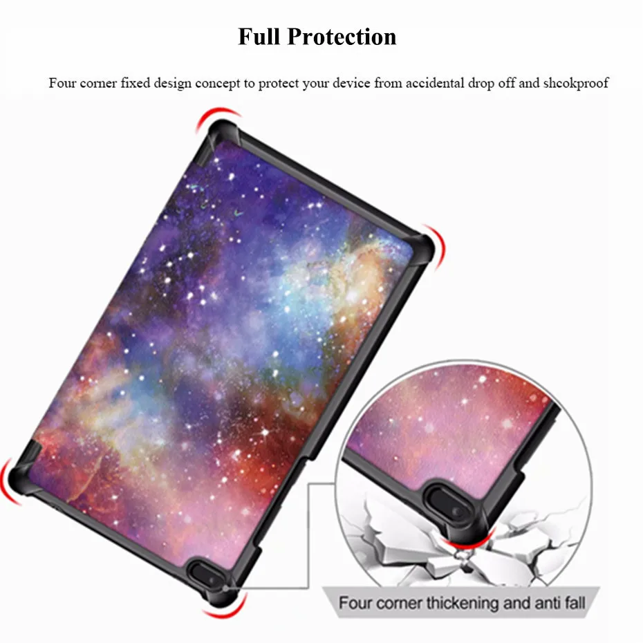 NEWCOOL чехол для lenovo TAB E8 Tablet TB-8304 Тонкий Магнитный 2018 выпущенный окно планшета TB-8304F +