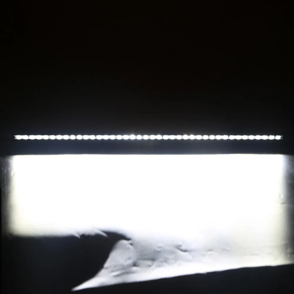 

Marloo 32" 4x4 40W LED Work Light Bar Spot 12V 24V Mini Offroad LED Bar Light For 4WD Jeep Truck ATV SUV Pickup 2pcs