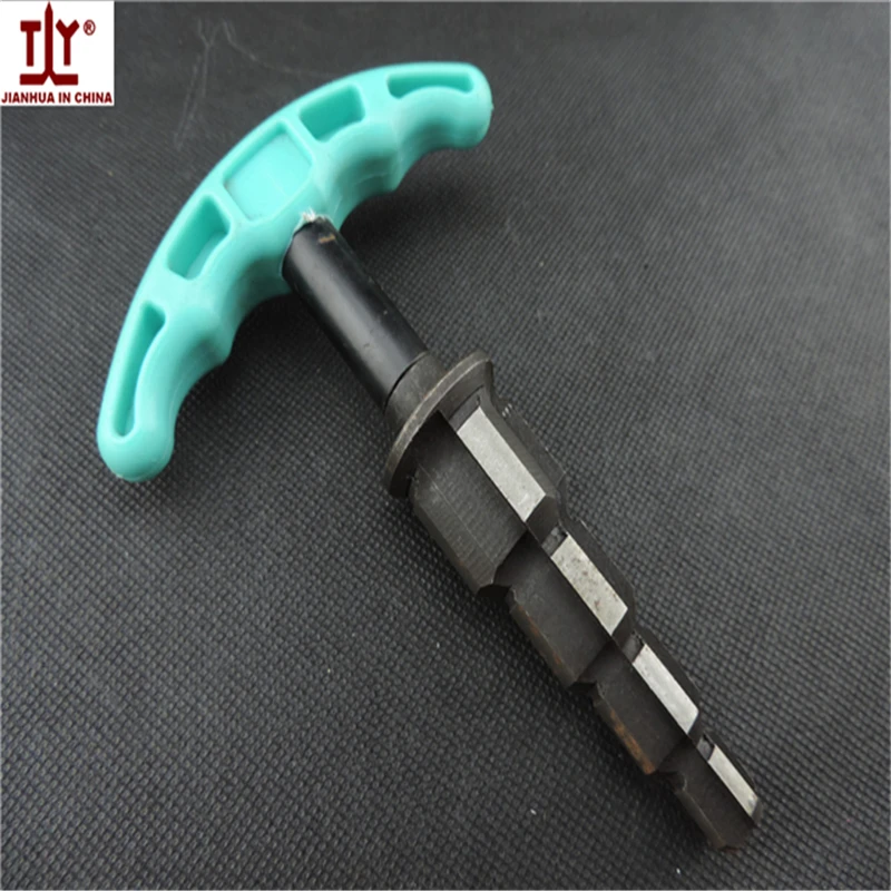 Бесплатная доставка ручной разветвитель из высокоуглеродистой стали размером
