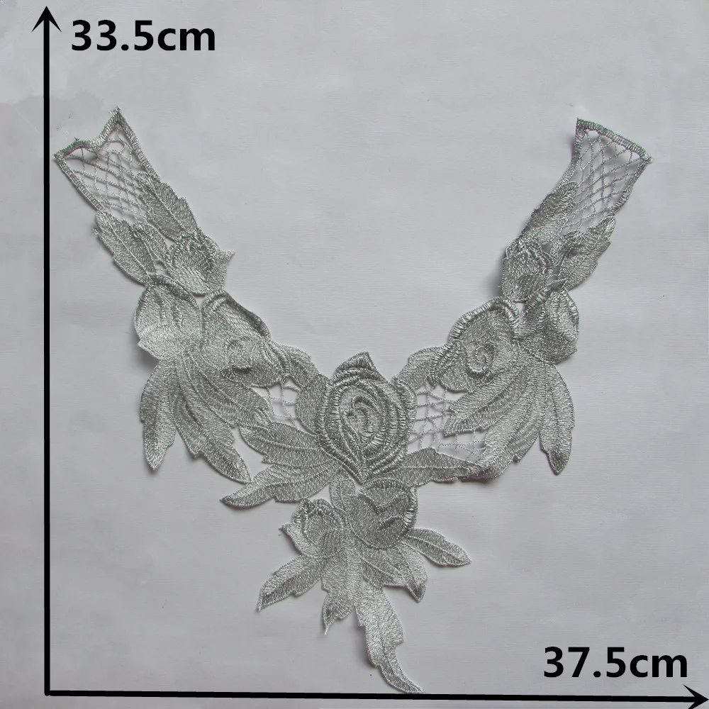 Высокое качество 2016 года DIY принадлежности для шитья Патчи модные