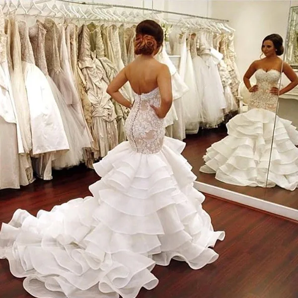 Роскошная кружевная свадебная одежда из органзы для невесты vestido de noiva robe mariage curto
