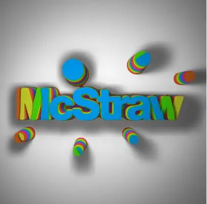

McStraw by Michael Kaminskas magic tricks