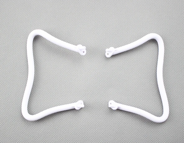 Посадочный комплект скольжения DFD F183 H8C H8 Rc ЗАПАСНЫЕ ЧАСТИ Quad радиуправляемый