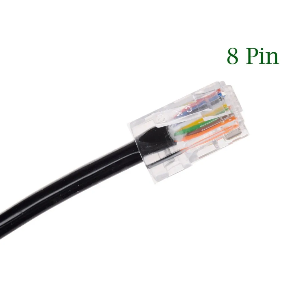 9 шт. ручной микрофон для динамика мобильного приемопередатчика|handheld speaker mic|handheld