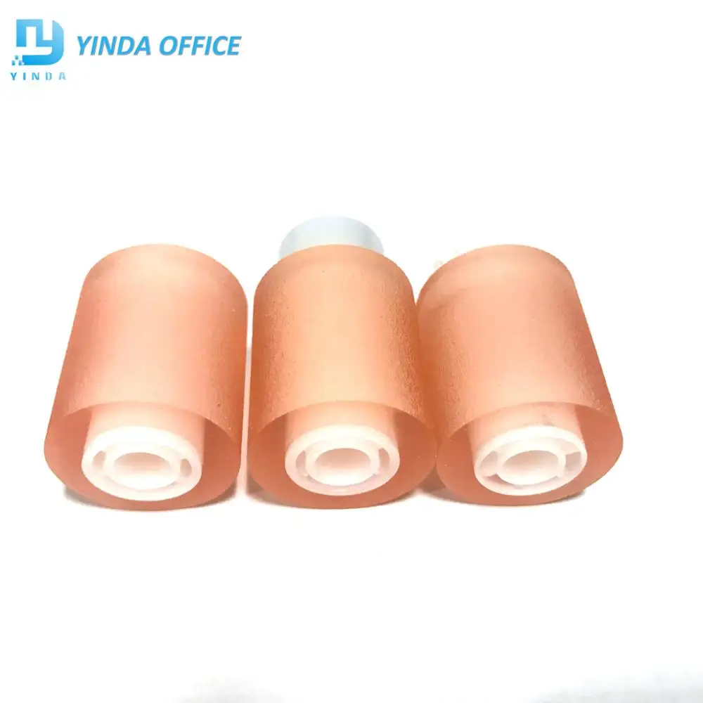 Ролик для подачи бумаги Ricoh Aficio af1035 af1045 af2035 3035 3045 Mp4000 Mp5000 в комплекте-ролик виде