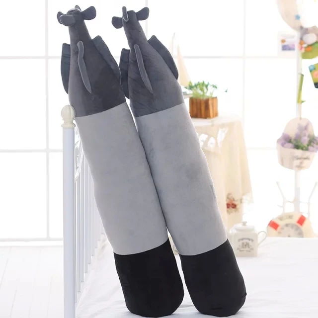 Японские горячие игры корабль девушка флот Торпедо плюшевая игрушка набивная