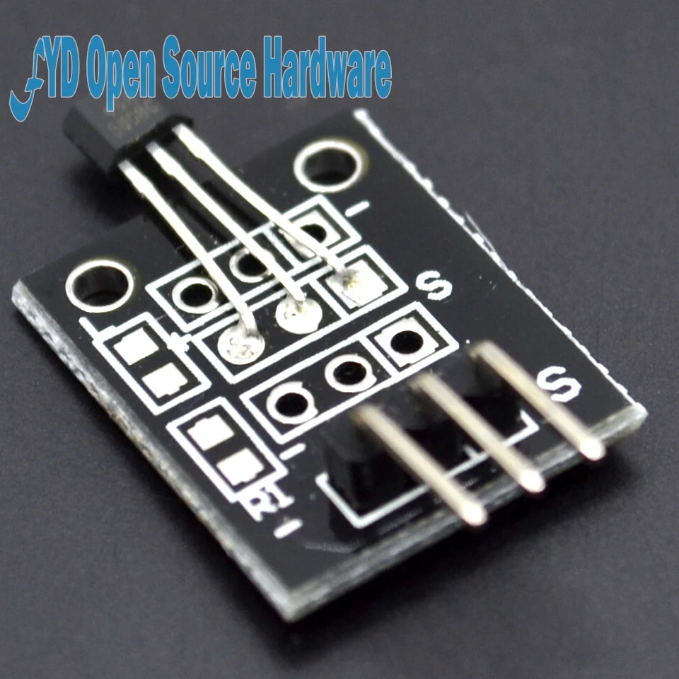 37 в 1 комплект аксессуаров аналоговые магнитные датчики Холла KY 035|sensor kit 37|sensor