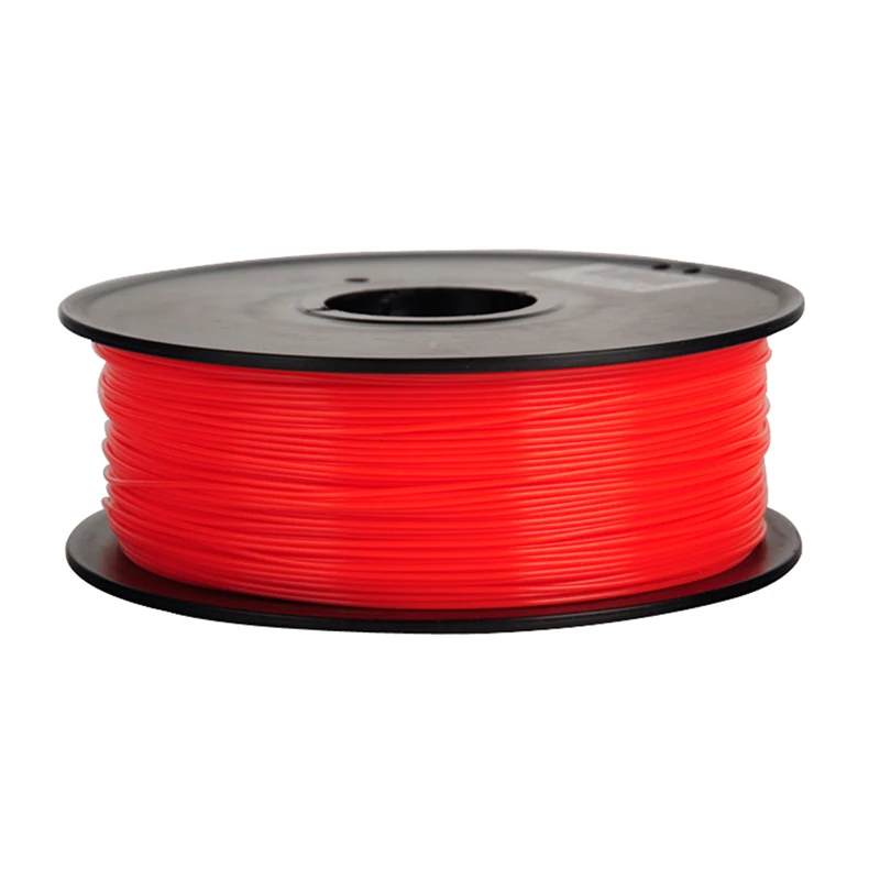 Anet 1kg/roll Environmental petg PLA filament Various Optional 1.75mm for a6 a8 e10 e12 e16 Reprap  3D Printer 3D Pens