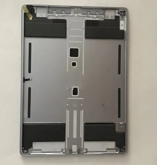 Чехол-накладка для Ipad Pro 2-го поколения 12 9 дюйма 4G/Wi-Fi | Мобильные телефоны и