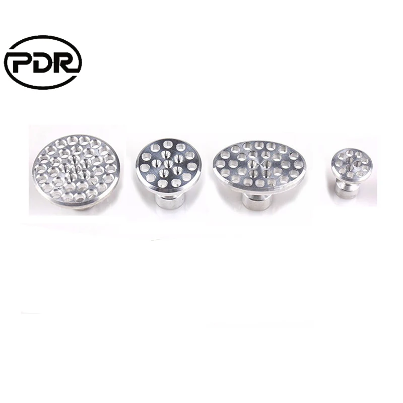 Инструменты PDR для удаления вмятин инструменты ремонта алюминиевые присоски