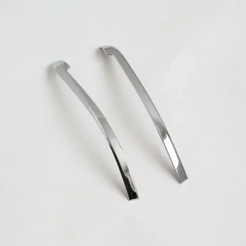 

High Quality Car Exterior Accessories ABS Chrome Side Mirror Moulding Trim For Audi A4L 2017