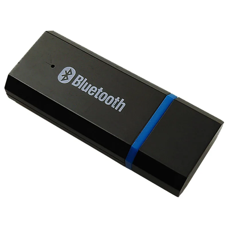 JaJaBor комплект беспроводной связи Bluetooth для автомобиля 2 1 + EDR аудио приемник