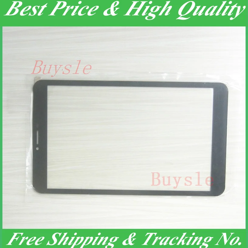 

8 "Irbis TZ851