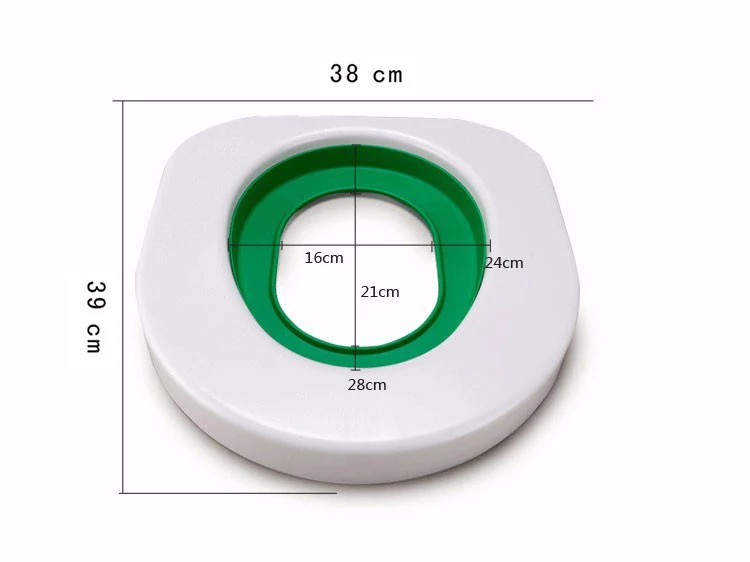 

New Cat Litter Kwitter cat toilet training Professional training cats use the toilet Don not need basin of cat litter and litter