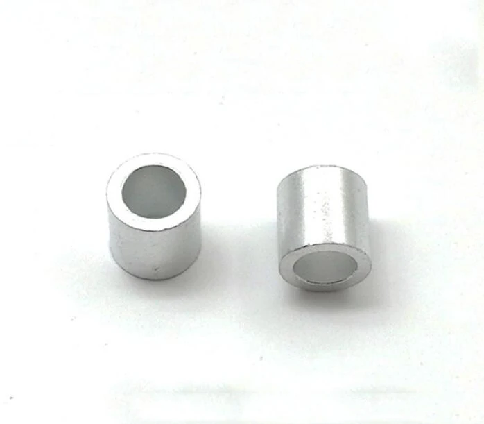 

200 шт./лот M2/M3/M4/M5/M6 алюминиевая колонка, круглая прокладка