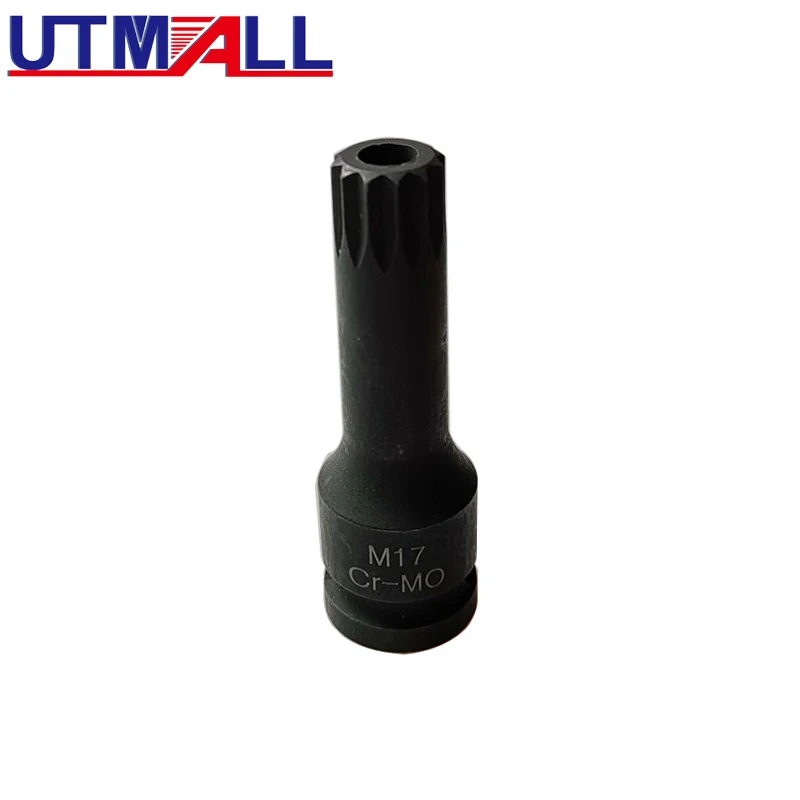 Головка цилиндра инструмент для удаления болтов и инсталляции Toyota TERCEL Spline Socket Bit