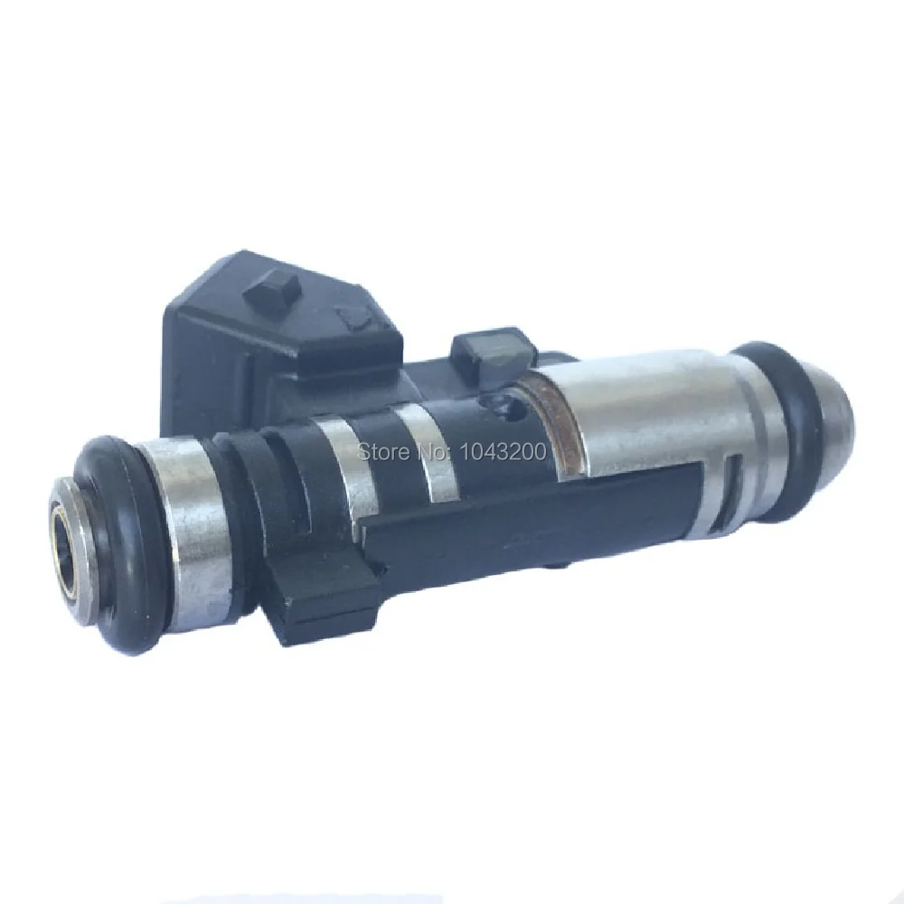 IPM-002 бензиновый топливный инжектор подходит для Peugeot 206 Partner 1 OE #0280156324 IPM002 1984C9