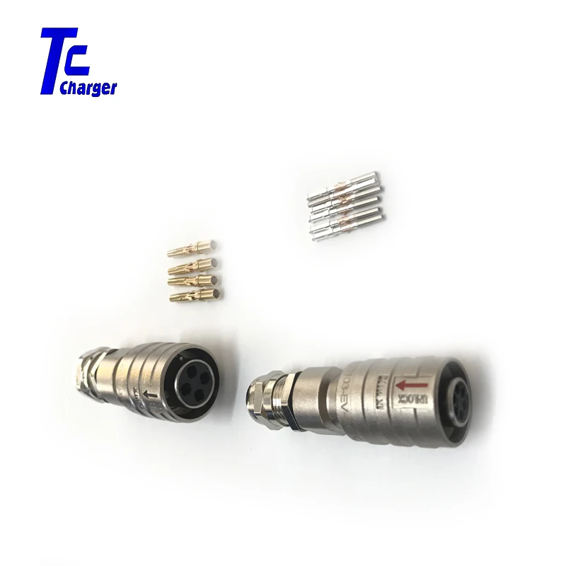 3.3KW Elcon зарядное устройство TC 72 V 96 144 288 320 650 литиевая батарея для Nissan Leaf автомобиль