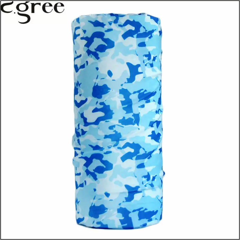 C. gree Camo Paisley Bandana армейская повязка камуфляжная ciclismo Кепка бандана велосипедная