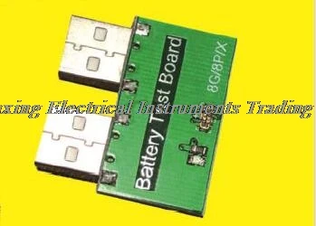 Тестер батарей iphone 4-7 P бесплатное обновление V3.8 по для тестирования iPone 8G 8 X купи