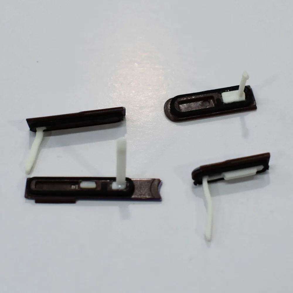 Новая крышка для sd карты + порта HDMI USB Пылезащитная Крышка разъема наушников Sony