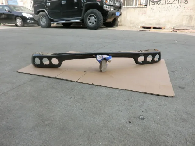 Автозапчасти 92-97 RX7 FD задний Re Amemiya стиль фонарь задняя губа Замена углеродное